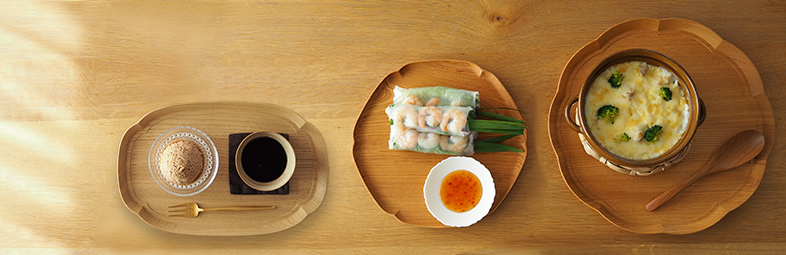 四十沢木材工芸