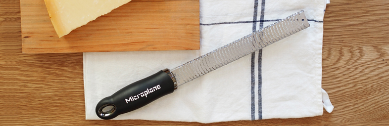 Microplane/マイクロプレイン