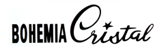 BOHEMIA Cristal