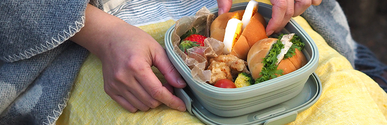 ランチボックス