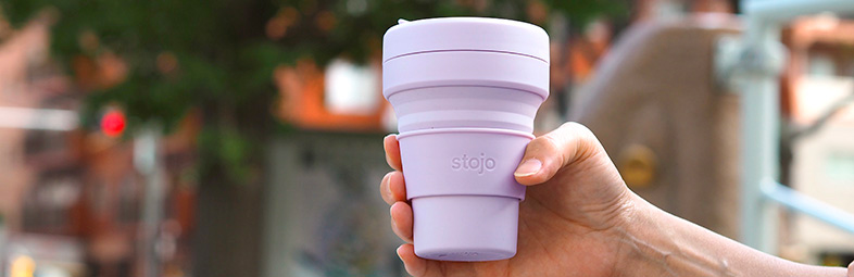 ポケットカップ