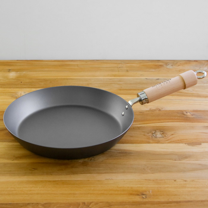 厚板フライパン