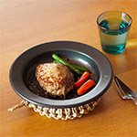 フライパンジュウ