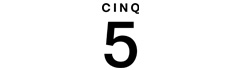 CINQ(サンク)