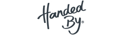 Handed By