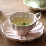 カップ&ソーサー