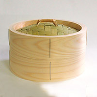 せいろ・蒸し器