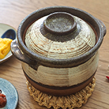 土鍋・ごはん鍋