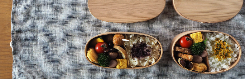 博多曲物　玉樹