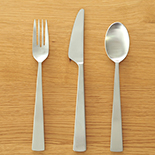 カトラリーシリーズ　SV