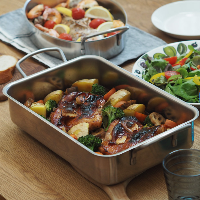 オーブンウェア