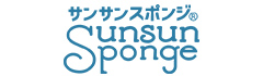 サンサンスポンジ