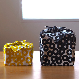 ほっこり風呂敷・お弁当包み