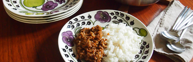 Purple Paratiisi(パープルパラティッシ)