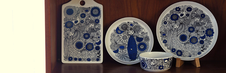 Pastoraali(パストラーリ)