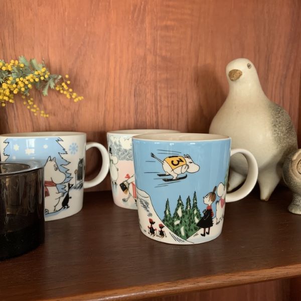 冬マグ派の皆さんへ