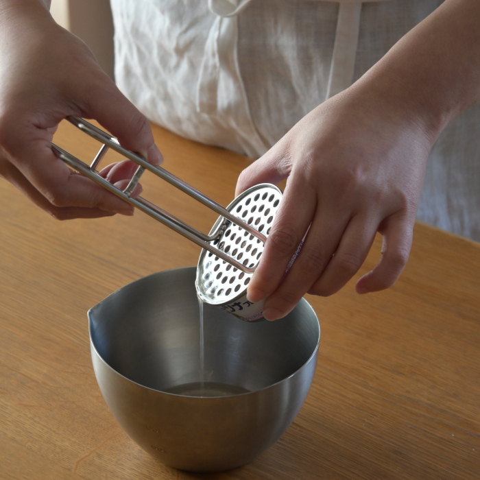 じゃない方の使い方