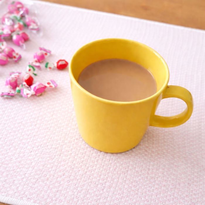 春色ティータイム