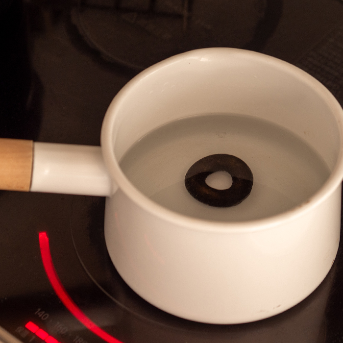 てつまろで続く、鉄分習慣