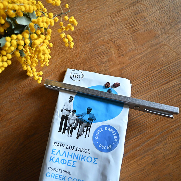 カチっとしっかり保存できます