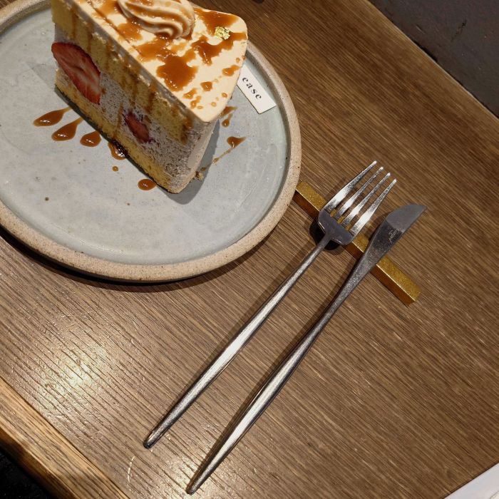 素敵なお店で出会ったクチポール