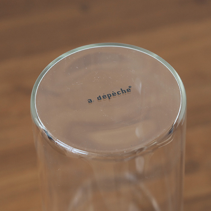 アデペシュ　ヌーン　ジャグ　ナチュラル　/　a.depeche