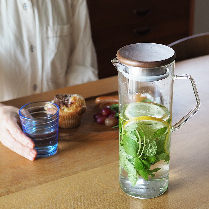 アデペシュ　ヌーン　ジャグ　ナチュラル　/　a.depeche