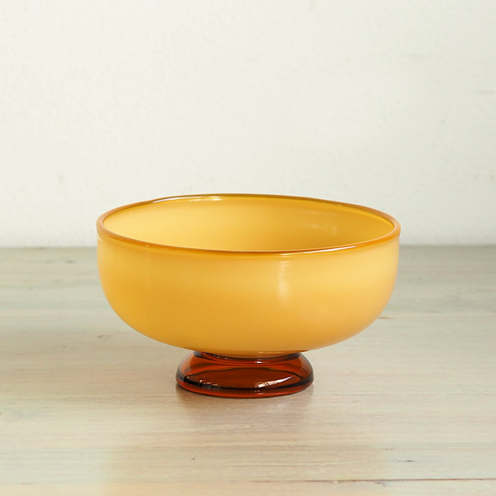 アマブロ　SNOW　BOWL　トパーズ　/　amabro