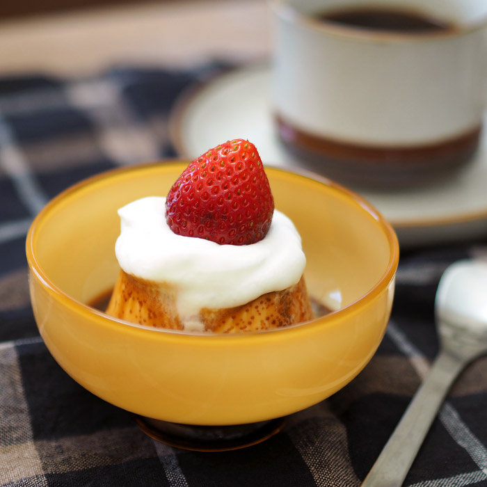 アマブロ　SNOW　BOWL　トパーズ　/　amabro