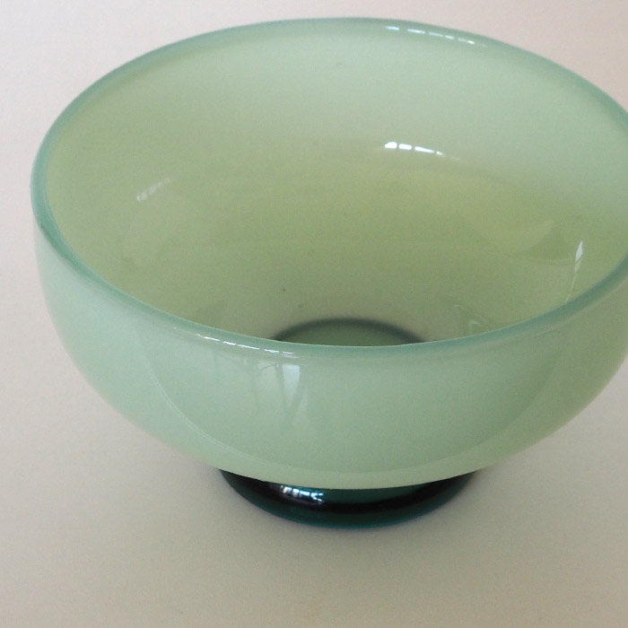 アマブロ　SNOW　BOWL　ミントグリーン　/　amabro