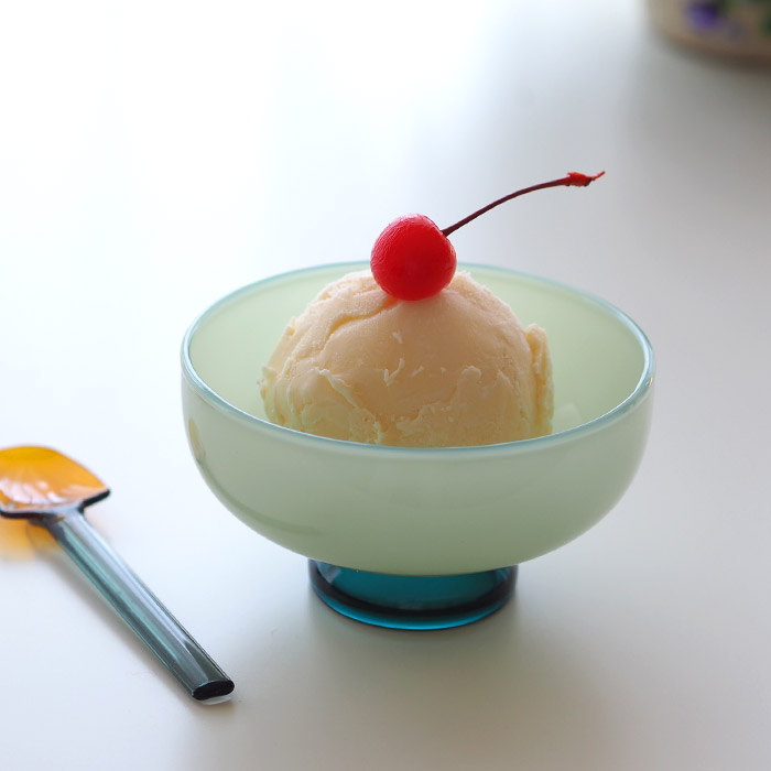 アマブロ　SNOW　BOWL　ミントグリーン　/　amabro