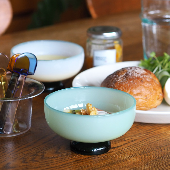 アマブロ　SNOW　BOWL　ミントグリーン　/　amabro