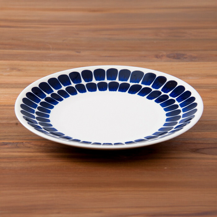 アラビア　24h　トゥオキオ　プレート　20cm　/　ARABIA　24h　Tuokio