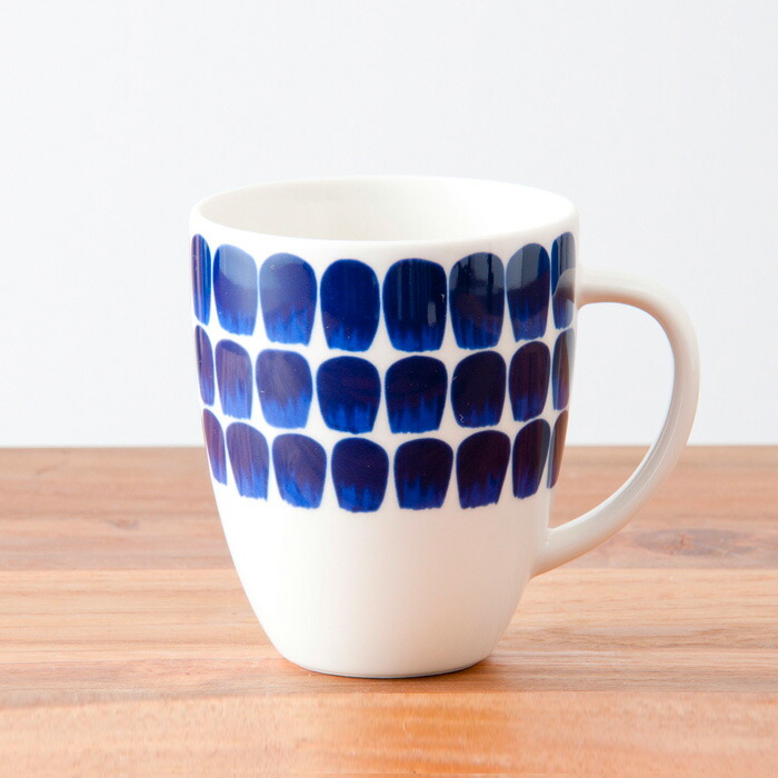 アラビア　24h　トゥオキオ　マグ　/　ARABIA　24h　Tuokio