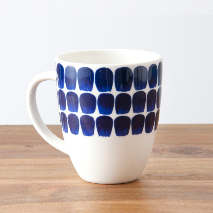 アラビア　24h　トゥオキオ　マグ　/　ARABIA　24h　Tuokio