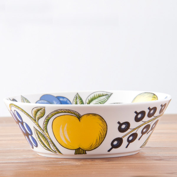 ★アラビア　パラティッシ　スープボウル　/　ARABIA　Paratiisi