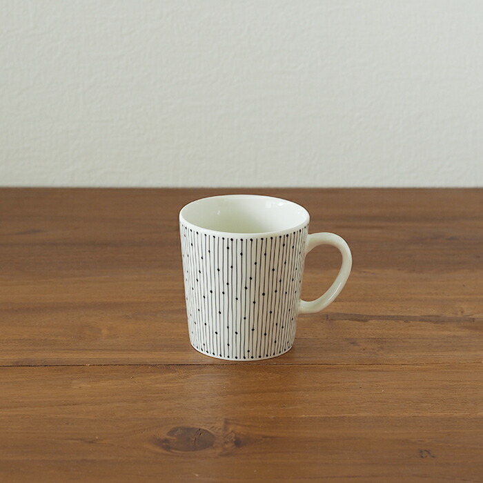 アラビア　マイニオ・サラストゥス　マグ　300ml　/　ARABIA　Mainio　Sarastus