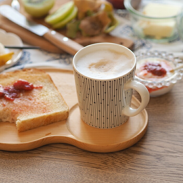 アラビア　マイニオ・サラストゥス　マグ　300ml　/　ARABIA　Mainio　Sarastus