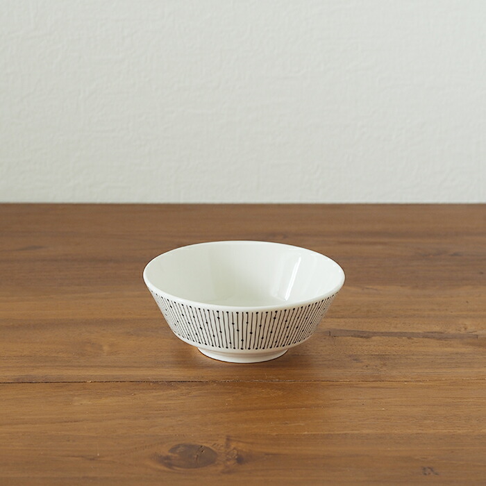 アラビア　マイニオ・サラストゥス　ボウル　13cm　/　ARABIA　Mainio　Sarastus