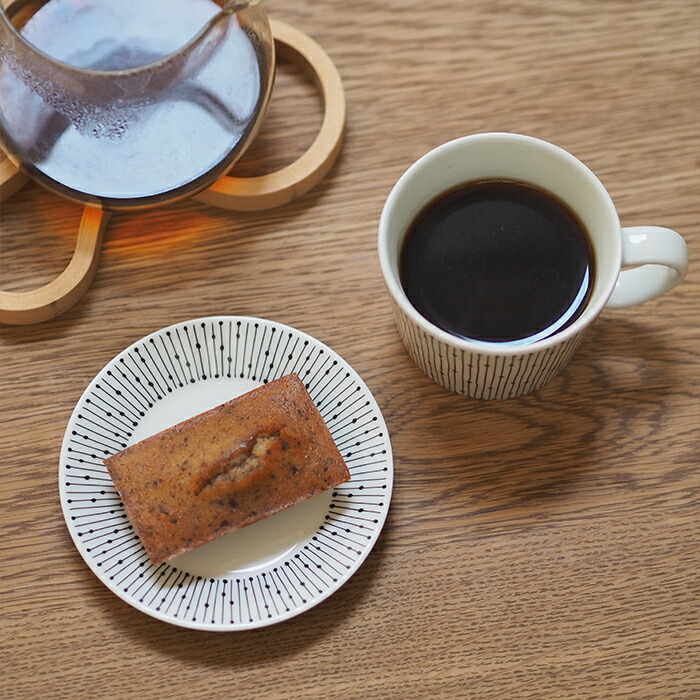 ■アラビア　マイニオ・サラストゥス　カップ＆ソーサー　/　ARABIA　Mainio　Sarastus