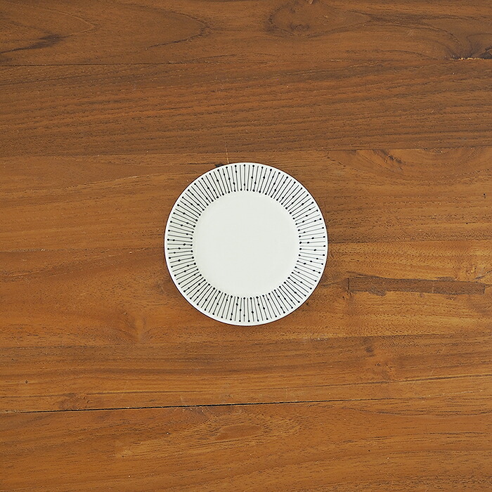 アラビア　マイニオ・サラストゥス　プレート　11.5cm　/　ARABIA　Mainio　Sarastus　□