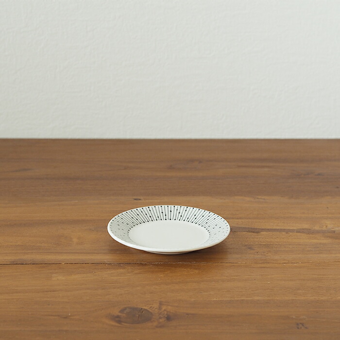 アラビア　マイニオ・サラストゥス　プレート　11.5cm　/　ARABIA　Mainio　Sarastus　□