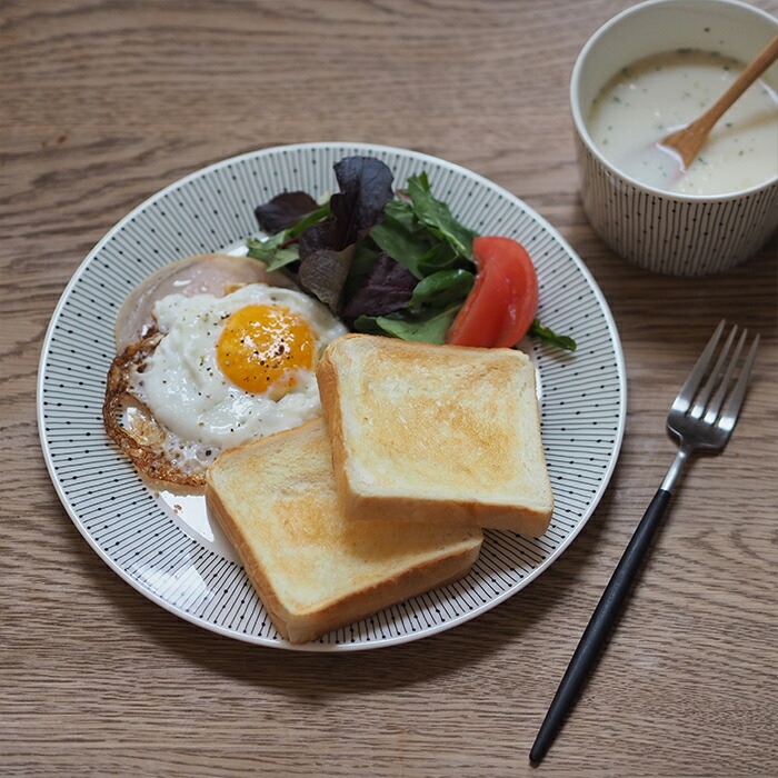 アラビア　マイニオ・サラストゥス　プレート　25cm　/　ARABIA　Mainio　Sarastus