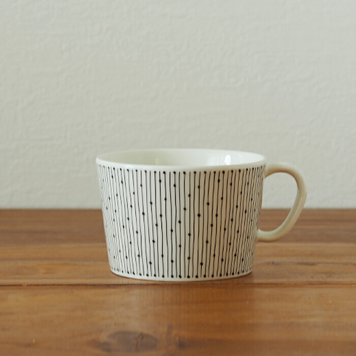 アラビア　マイニオ・サラストゥス　マグ　400ml　/　ARABIA　Mainio　Sarastus