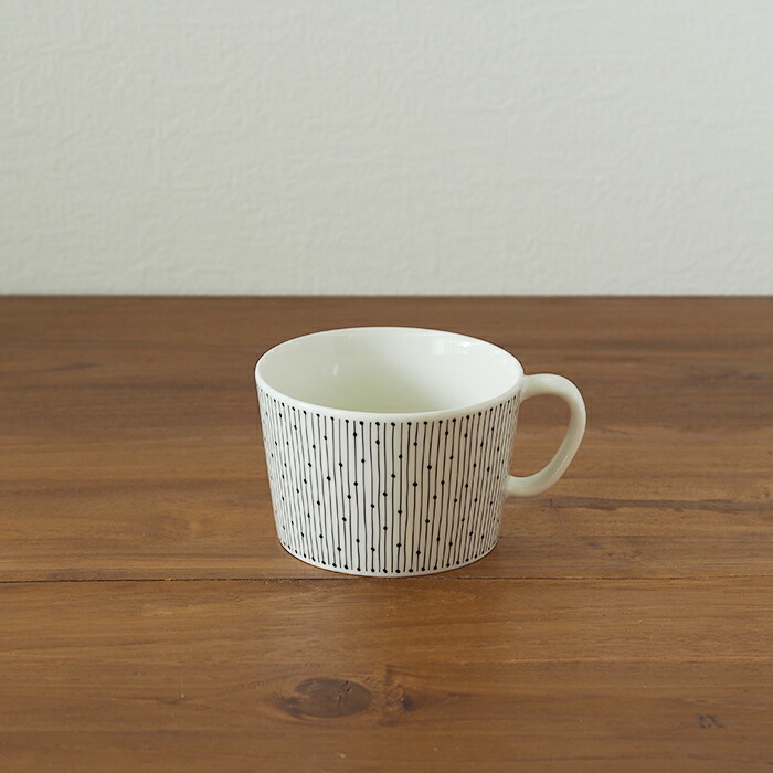 アラビア　マイニオ・サラストゥス　マグ　400ml　/　ARABIA　Mainio　Sarastus