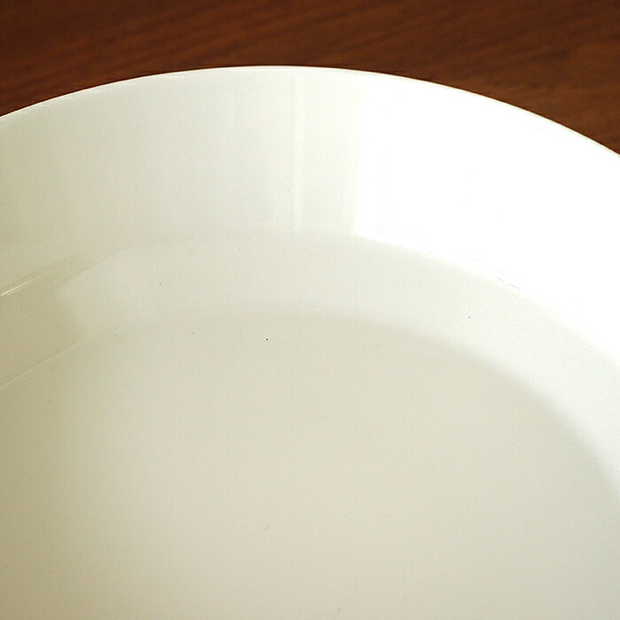 アラビア　マイニオ・サラストゥス　ディーププレート　23cm　/　ARABIA　Mainio　Sarastus