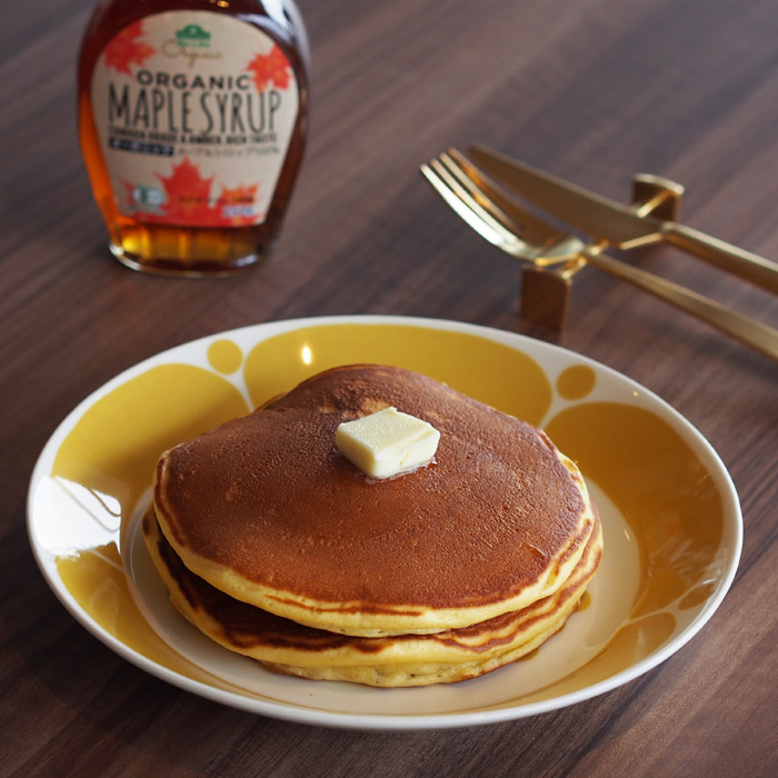 アラビア　スンヌンタイ　プレート　21cm　/　ARABIA　Sunnuntai