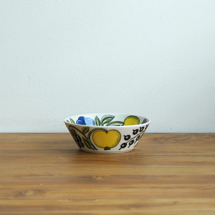 アラビア　パラティッシ　ボウル　13cm　/　ARABIA　Paratiisi