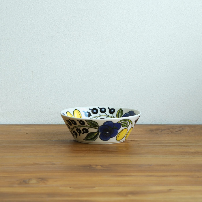 アラビア　パラティッシ　ボウル　13cm　/　ARABIA　Paratiisi