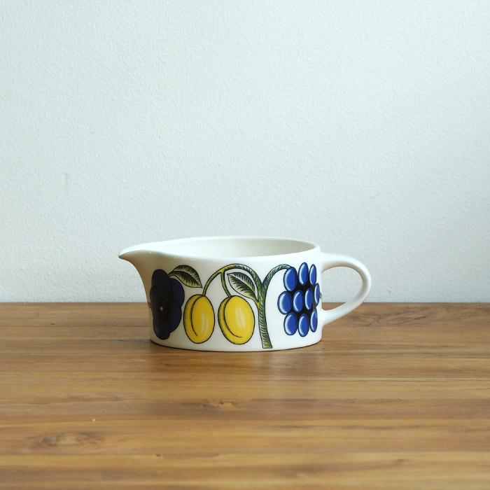 アラビア　パラティッシ　ピッチャー　400ml　/　ARABIA　Paratiisi